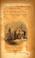 Cover of: A tour round Ireland, through the sea-coast counties, in the autumn of 1835