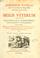 Cover of: Tractatus de siglis veterum omnibus elegantioris literaturae amatoribus utilissimus