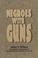 Cover of: Negroes with guns
