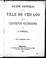 Cover of: Guide général de la ville de Chicago et de l'Exposition colombienne de 1893