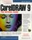 Cover of: CorelDRAW 9
