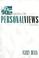 Cover of: Personalviews