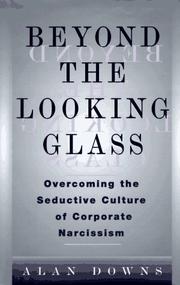 Cover of: Beyond the looking glass by Alan Downs