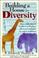 Cover of: Building a House for Diversity