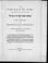 Cover of: The other side of the "story", being some reviews of Mr. J.C. Dent' s first volume of "The story of the Upper Canadian rebellion"