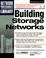 Cover of: Building storage networks