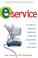 Cover of: E-Service