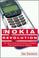 Cover of: The Nokia Revolution 