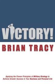 Cover of: Victory! by Brian Tracy