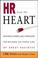 Cover of: HR from the Heart