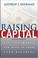 Cover of: Raising Capital