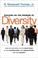 Cover of: Building on the Promise of Diversity