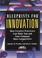 Cover of: Blueprints for innovation