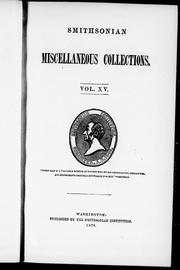 Cover of: Bibliographical index to North American botany, or, Citations of authorities for all the recorded indigenous and naturalized species of the flora of North America: with a chronological arrangement of the synonymy