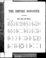 The Empire songster