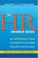 Cover of: HR Answer Book, The