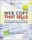 Cover of: Web Copy That Sells