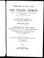 Cover of: Memoirs of my life : including in the narrative five journeys of western exploration during the years 1842, 1843-4, 1845-6-7, 1848-9, 1853-4 / by John Charles Frémont.  Together with a sketch of the life of Senator Benton, in connection with western expansion / by Jessie Benton Frémont