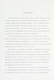 Cover of: Hydraulic measurements, data analysis, and rational design procedures for residential tidal canal networks by Frederick W. Morris, Frederick W. Morris