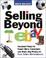 Cover of: Selling beyond eBay