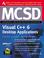Cover of: MCSD Visual C++ Desktop Applications Study Guide