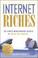 Cover of: Internet Riches