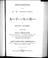 Cover of: Proceedings of the M. W. Grand Lodge of Ancient, Free and Accepted Masons of British Columbia