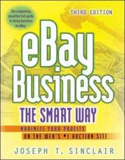 Ebay Business the Smart Way