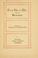 Cover of: From day to day with the Brownings