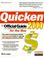 Cover of: Quicken 2000 for the Mac