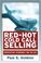 Cover of: Red-hot cold call selling