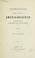 Cover of: Verzeichniss einer Auswahl Amerikanischer Grammatiken, Wörterbücher, Katechismen, u.s.w.