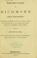 Cover of: Visitor's guide to Richmond and vicinity