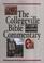 Cover of: The Collegeville Bible commentary