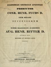 Cover of: Disputatio de Daphnide Theocriti. by Karl Friedrich Hermann