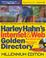 Cover of: Harley Hahn's Internet & Web Golden Directory