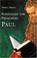 Cover of: Strategies for Preaching Paul