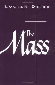 Cover of: The mass