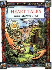 Cover of: Heart talks with Mother God