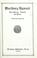Cover of: Wartburg hymnal for church, school and home