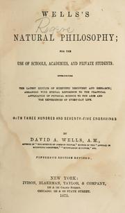 Cover of: Well