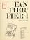 Cover of: Fan pier/pier 4 public record assembled April 3, 1987.