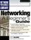 Cover of: Networking