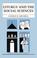 Cover of: Liturgy and the social sciences