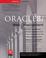 Cover of: Oracle8i Web development