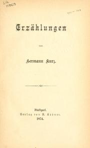 Cover of: Gesammelte Werke: mit einer Biographie des Dichters