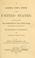 Cover of: A grammar school history of the United States: to which are added the Constitution of the United States with questions and explanations