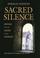 Cover of: Sacred Silence