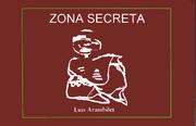 Cover of: Zona secreta