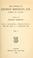 Cover of: The works of George Berkeley, D.D., bishop of Cloyne
